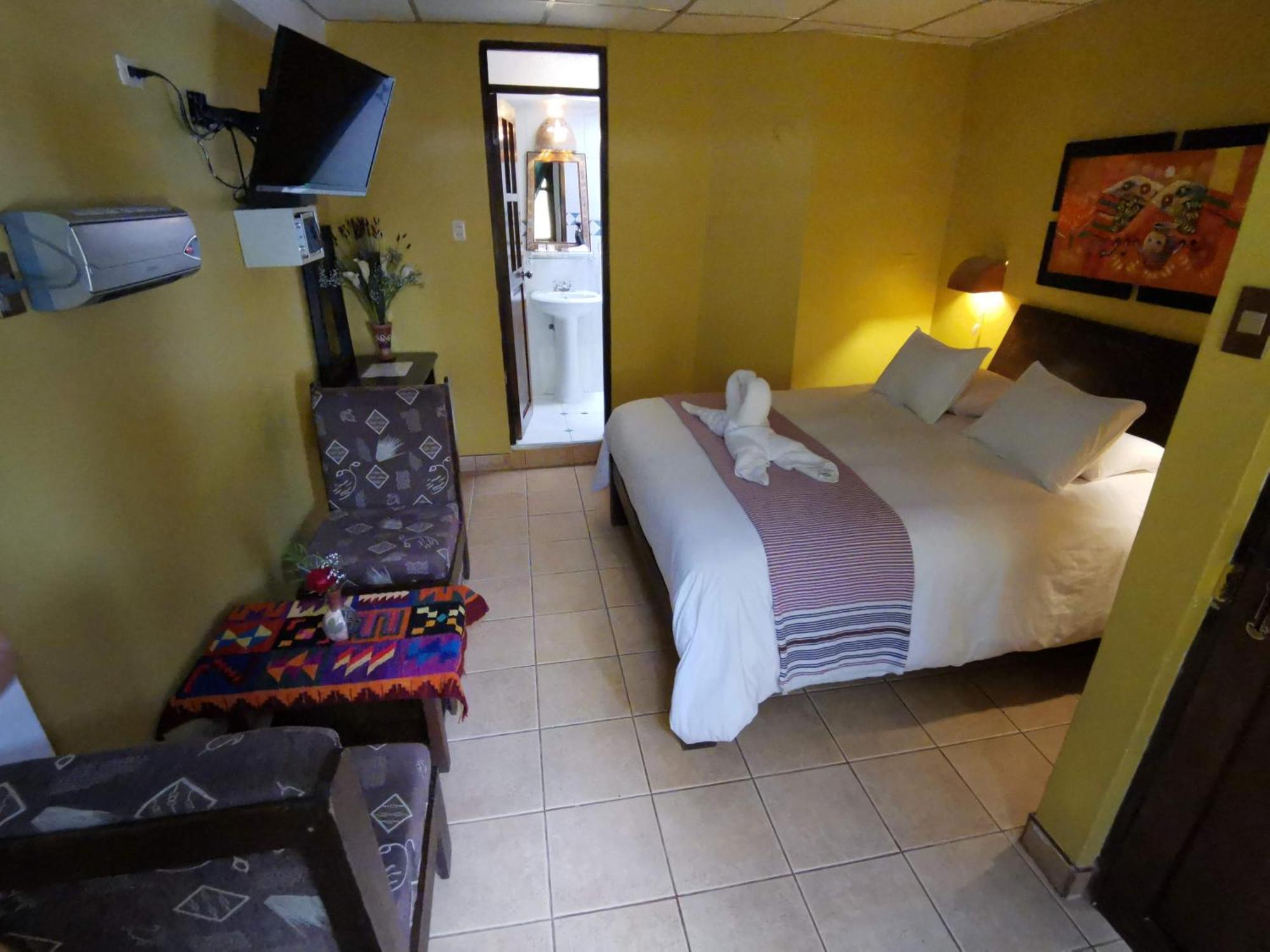 Terrazas Del Inca Bed And Breakfast Aguas Calientes Machu Picchu Dış mekan fotoğraf