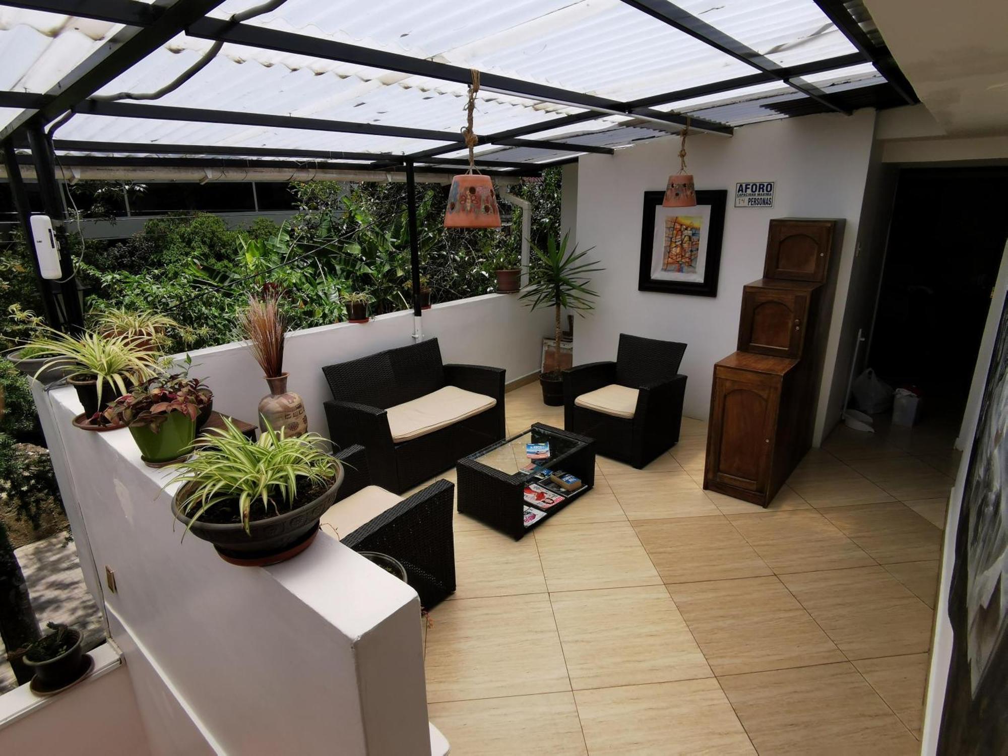 Terrazas Del Inca Bed And Breakfast Aguas Calientes Machu Picchu Dış mekan fotoğraf
